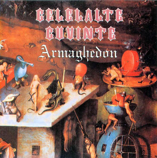 Armaghedon